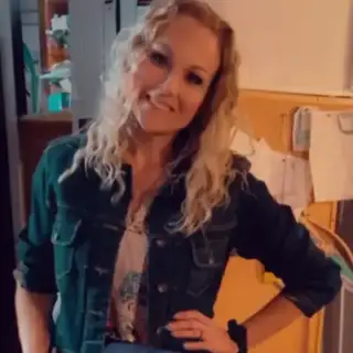 Danielle Shepherd