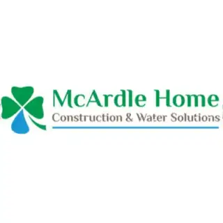 McArdle Home Construction & Water Solutions